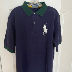 Polo by Ralph Lauren Men's shirt.